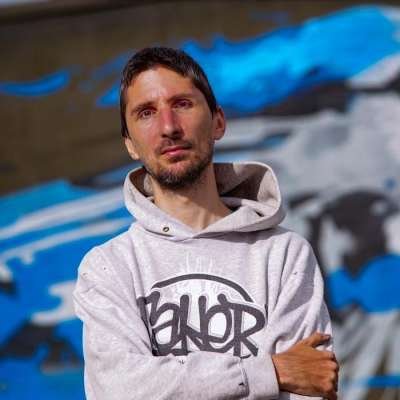 South Salt Lake Arts Council - Mural Artists