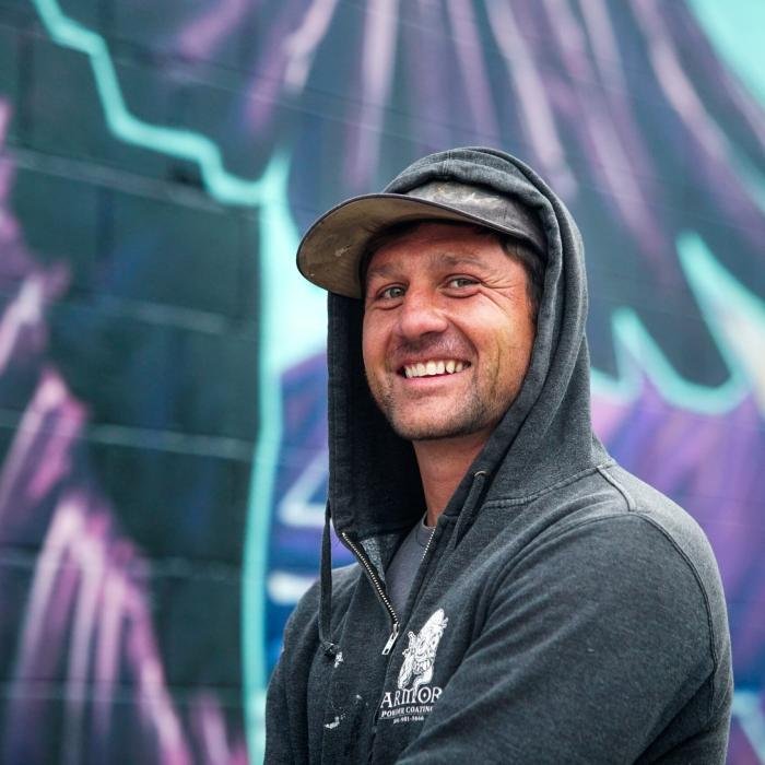 South Salt Lake Arts Council - Untitled | Gerry Swanson