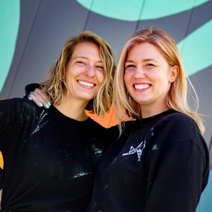 South Salt Lake Arts Council - Mural Fest Artists