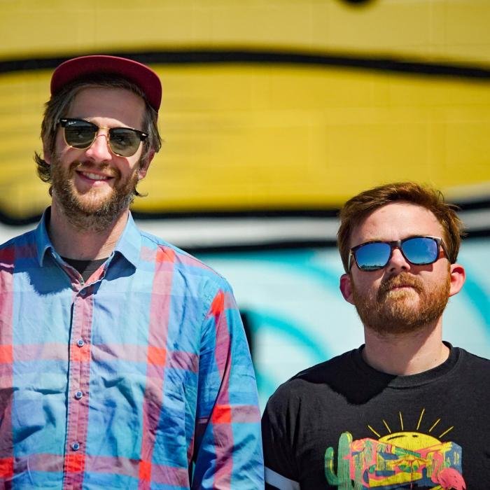 South Salt Lake Arts Council - Mural Fest Artists