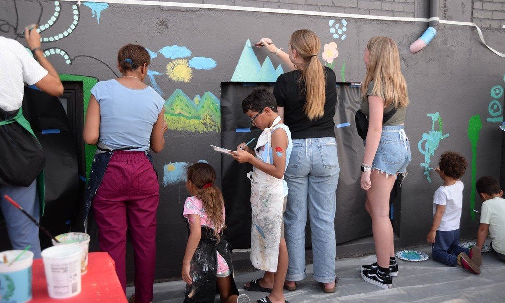 South Salt Lake Arts Council - About South Salt Lake Arts