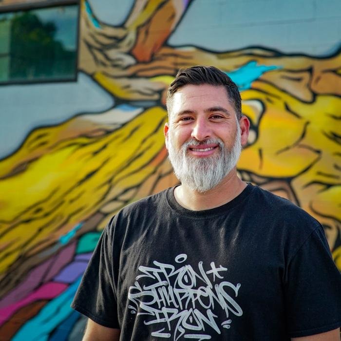 South Salt Lake Arts Council - Murals