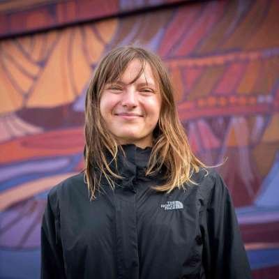 South Salt Lake Arts Council - Mural Artists