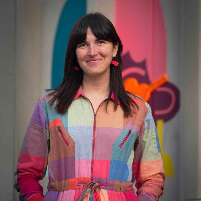 South Salt Lake Arts Council - Mural Fest Artists