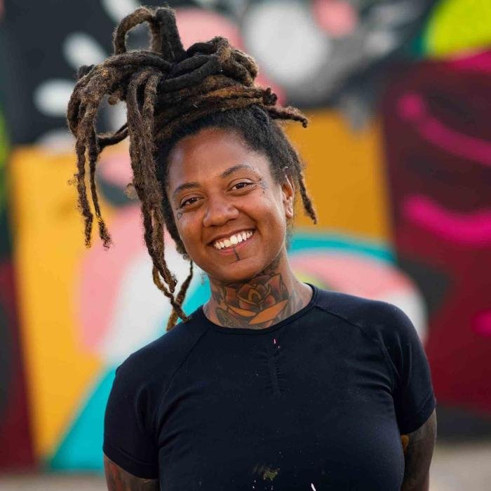 South Salt Lake Arts Council - Mural Fest Artists