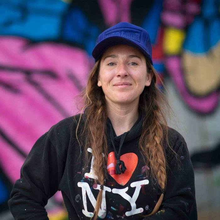 South Salt Lake Arts Council - Mural Fest Artists