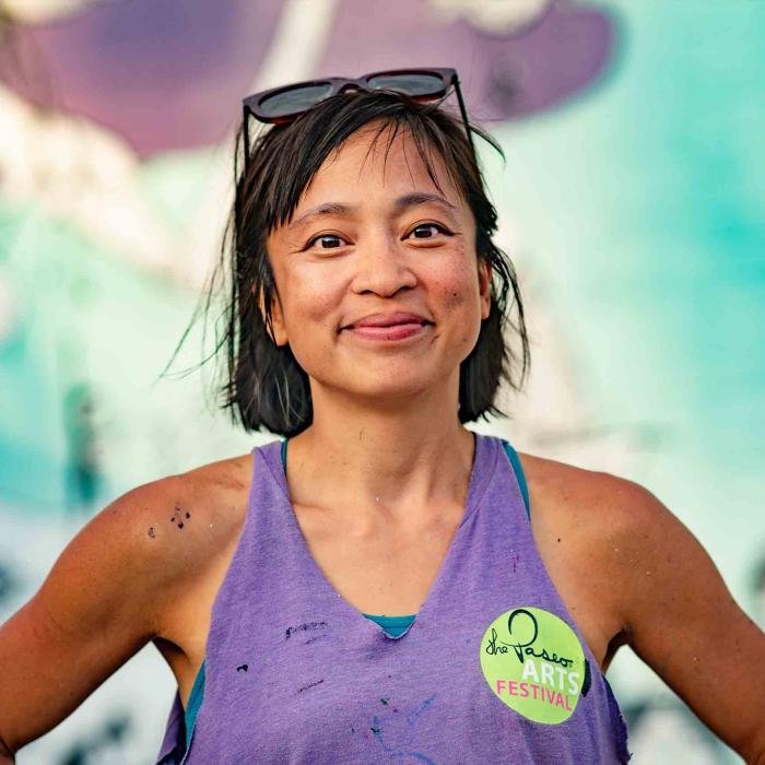 South Salt Lake Arts Council - Untitled | Denise Duong