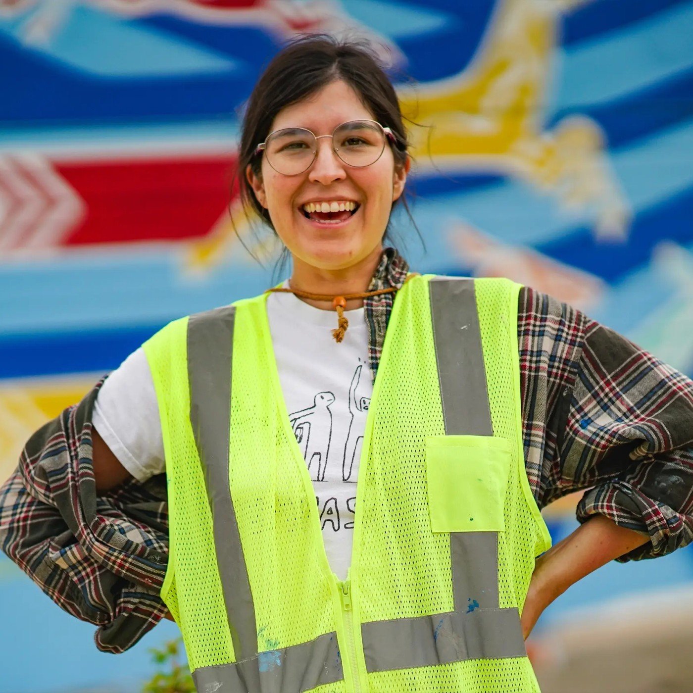 South Salt Lake Arts Council - Jessica Wiarda