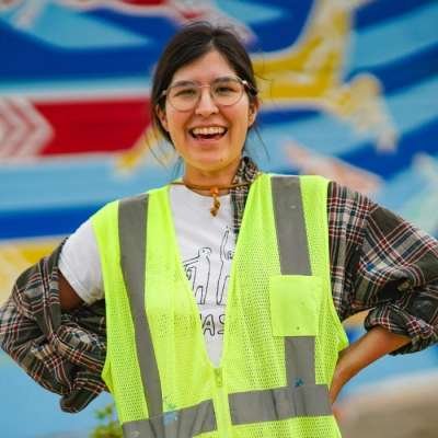 South Salt Lake Arts Council - Mural Artists