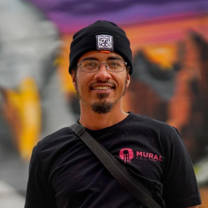 South Salt Lake Arts Council - Untitled | JetPack Johnson