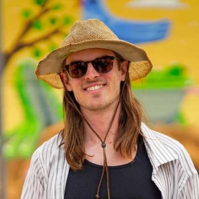 South Salt Lake Arts Council - Mural Artists