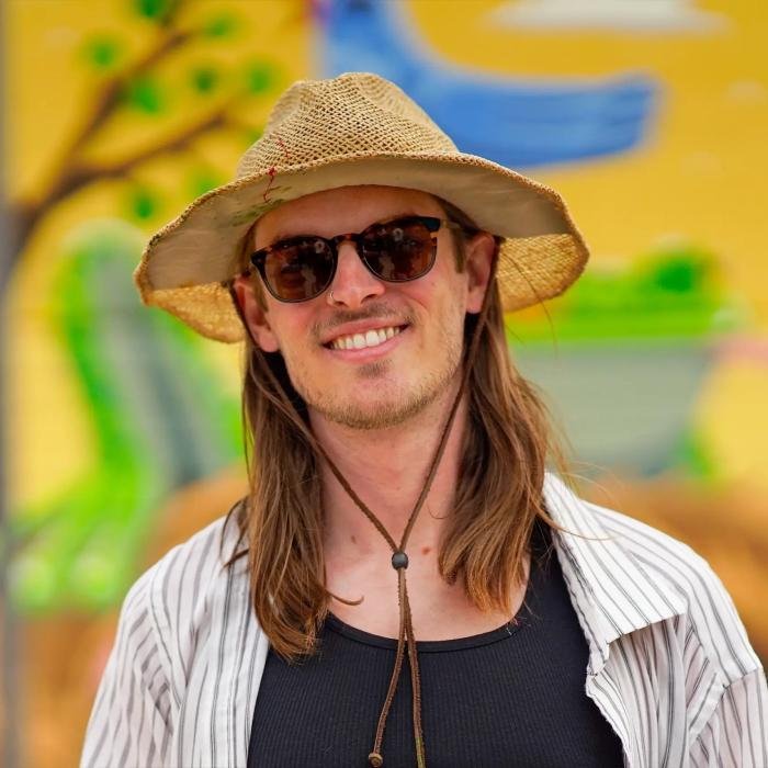 South Salt Lake Arts Council - Good Happy Stuff