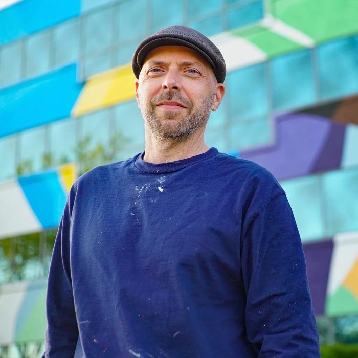 South Salt Lake Arts Council - Rhythmic Landscapes