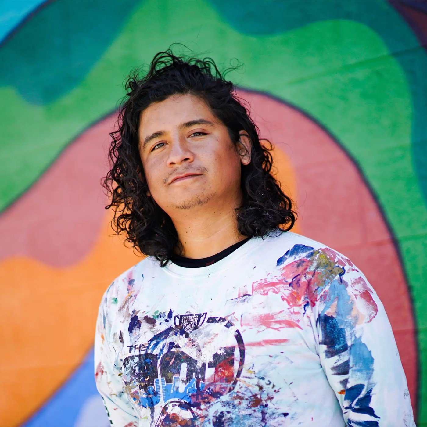 South Salt Lake Arts Council - Chanate