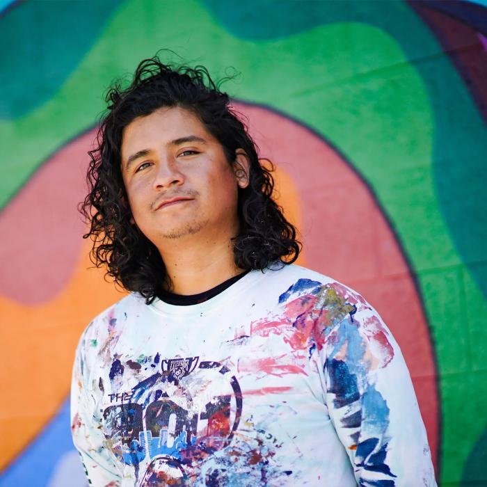 South Salt Lake Arts Council - Mural Fest Artists