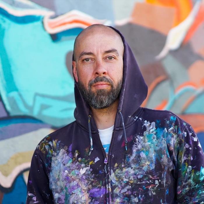 South Salt Lake Arts Council - Mural Fest Artists