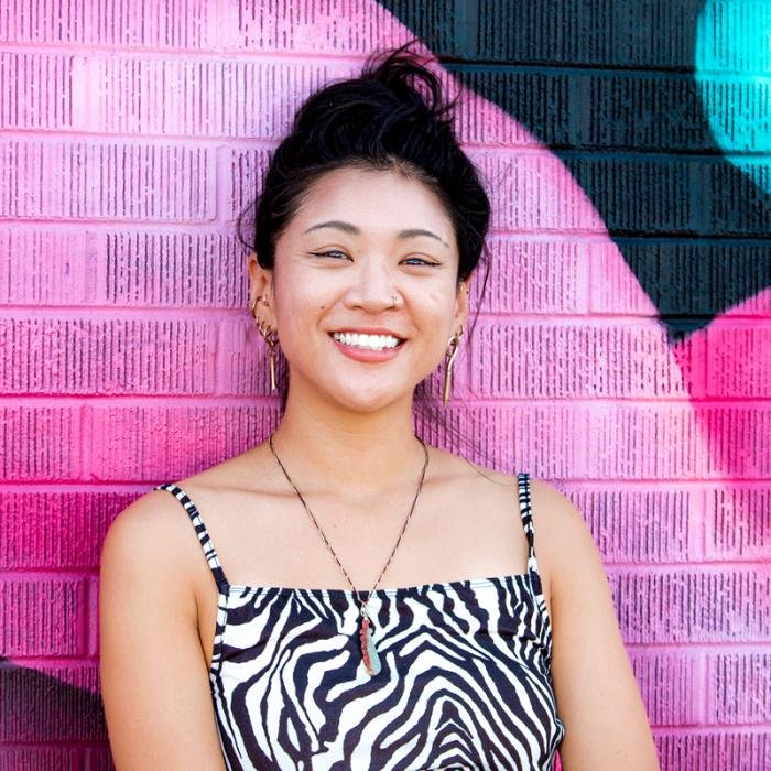 South Salt Lake Arts Council - Cosmic Garden