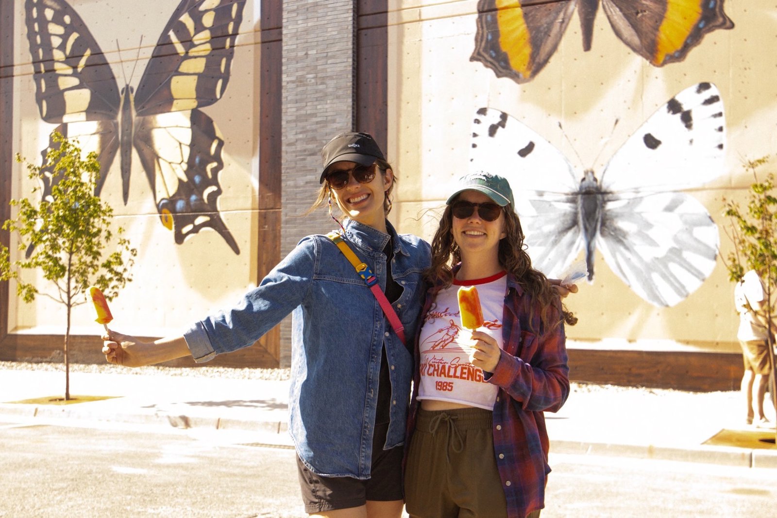 South Salt Lake Arts Council - About Mural Fest