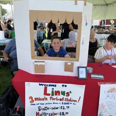 Creative Futures featured at Craft Lake City