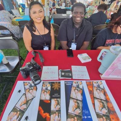 Creative Futures featured at Craft Lake City
