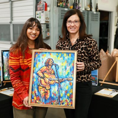 Craftober Fest Silent Auction October 15, 2026 - South Salt Lake