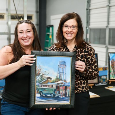 Craftober Fest Silent Auction October 15, 2026 - South Salt Lake