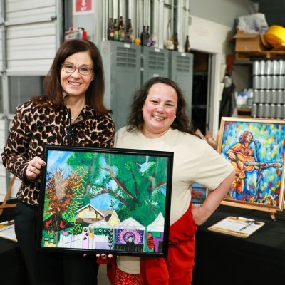 Craftober Fest Silent Auction October 15, 2026 - South Salt Lake