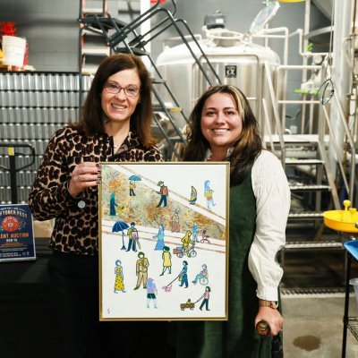 Craftober Fest Silent Auction October 15, 2026 - South Salt Lake