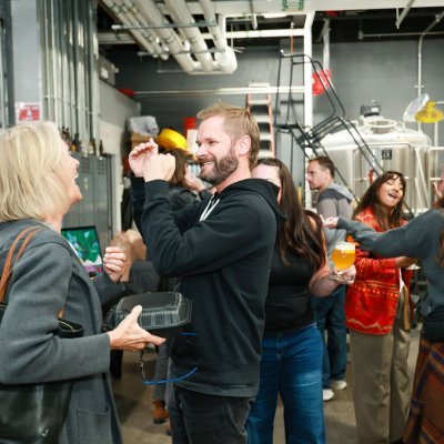 Craftober Fest Silent Auction October 15, 2026 - South Salt Lake