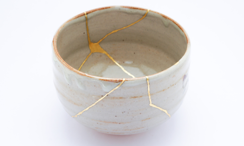 Kintsugi General Loss Group - May 2026