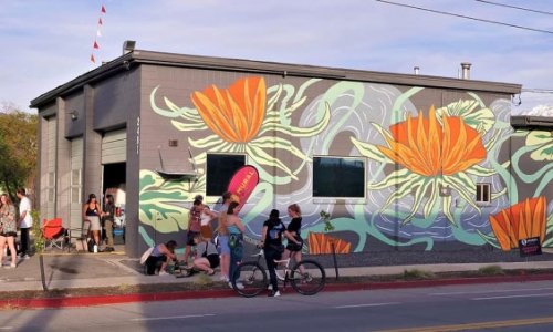 Mural Fest 2026