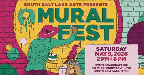 Mural Fest 2026