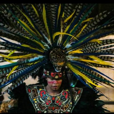 Winter Fest_Headress